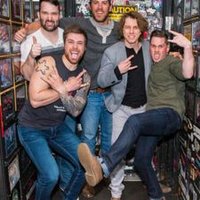 Gunnar&TheGrizzlyBoy (@grizzlyboys) 's Twitter Profile Photo