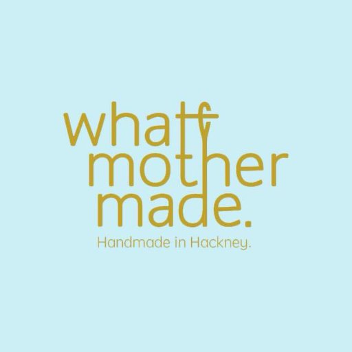 What Mother Madeさんのプロフィール画像