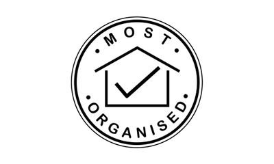 Professional organiser, home stylist and property staging
