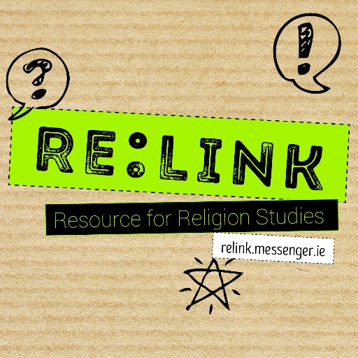 RE:LINK is a Religious Education resource for students & teachers. It can be found in The Sacred Heart Messenger magazine written by RE teacher Faith Quille.