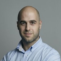 Nenad Pantelic (@nenadpantelic) 's Twitter Profile
