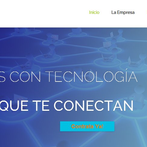 Compañia dedicada a las Telecomunicaciones, Redes, enlaces Inalambricos, certificacion de cableado