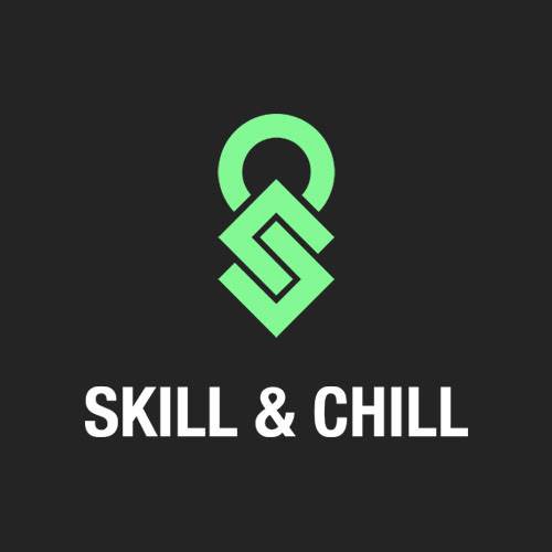 chillandskill's profile picture. SKILL & CHILL is something more than just a job - it's passion and lifestyle.