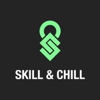 SKILL & CHILL(@chillandskill) 's Twitter Profile Photo