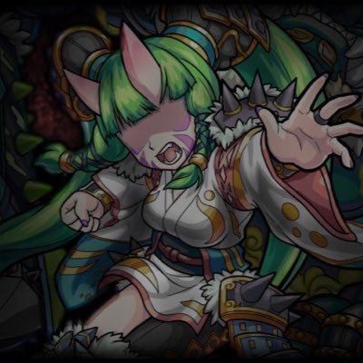 モンスト垢 Chu122 Love Twitter モンスト垢 Chu122 Love Twitter