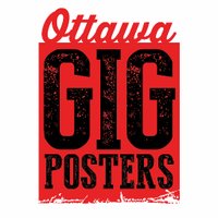 Ottawa Gig Posters(@ottawagigposter) 's Twitter Profile Photo