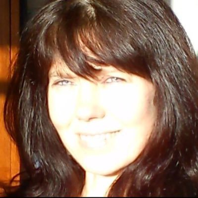 MaryJaneBlandf1's profile picture. 