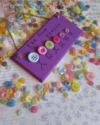 giftsbylinzi's profile picture. Handmade gifts personalised for any occasion  dm me to order, payment made by PayPal