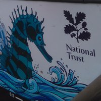 Brownsea Seahorse (@nt_seahorse) 's Twitter Profile