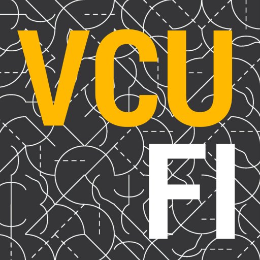 News from VCU's Department of Focused Inquiry. #VCU #VCUFI #VCUFIExpo #VCU23 #VCU24