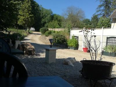 Rabelais89's profile picture. 