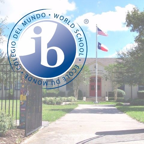 Houston Independent School District IB World School