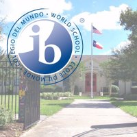 Roberts Elementary (@reworldschool) 's Twitter Profile Photo