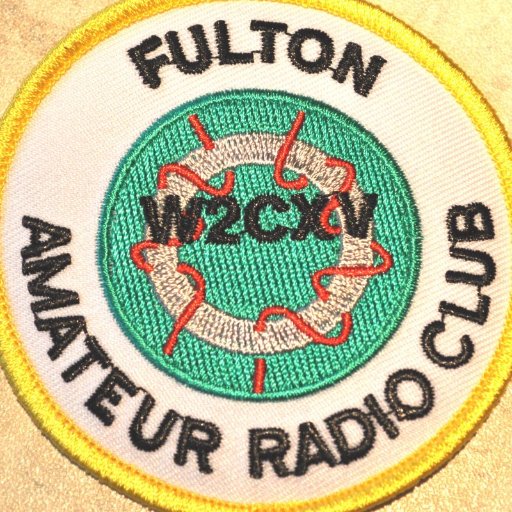 W2CXV General Interest Amateur Radio Club meets on the fourth Wednesday of each month (except July and Aug) at 7 PM in the Oswego County Building on Route 481
