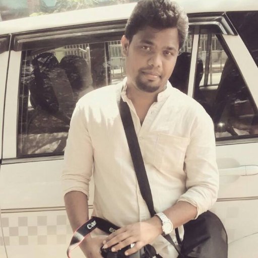 PaarthaParthiba's profile picture. Real Time Communications Strategist | Helping The Future of Business Communications | Collaboration tool Advisor