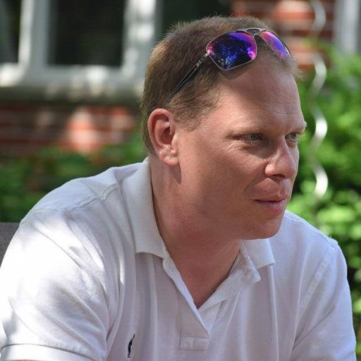 padevries's profile picture. Moving to Mastedon. @padevries@mstdn.ca