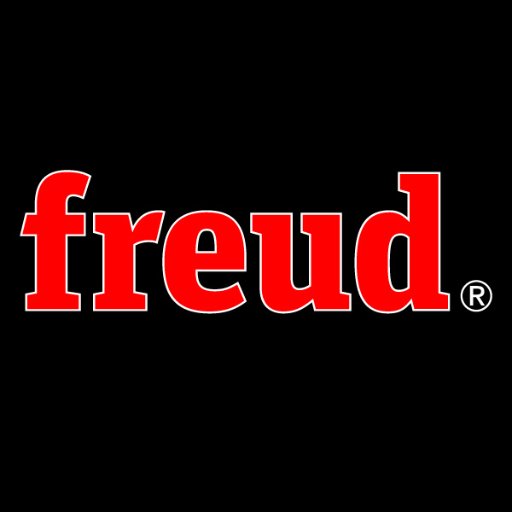 Official Twitter of Freud Tools USA, manufacturer of superior carbide cutting tools. #FreudTools Imprint Privacy Policy: https://t.co/eXo7EQjdna