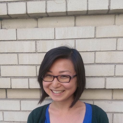 Techie, engineer at heart, natural history nerd, occasional dumdum. was also surprised @mokutsu was taken. opinions expressed are my own. she/her.