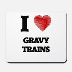 GravyTrainBrit Profile Picture