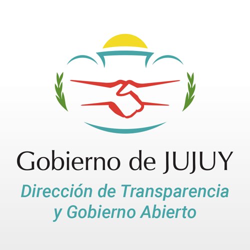 gajujuy's profile picture. Cuenta oficial de la Dirección Provincial de Transparencia y Gobierno Abierto de Jujuy | Argentina