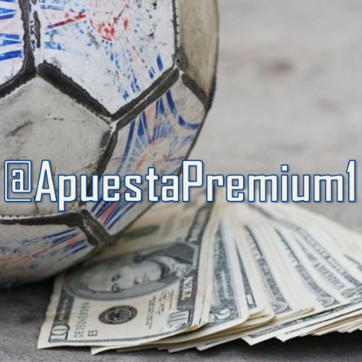 Apuesta Premium1 Apuestapremium1 Twitter