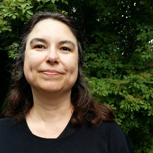 CorneliaHermann's profile picture. 