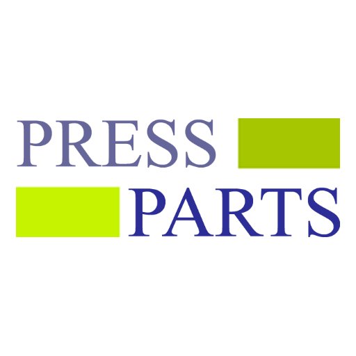 UK's Leading Supplier of Replacement Parts for #Heidelberg #PressParts #Litho #Pressroom #PrintGuard #Rollers #Electrical #Mechanical #Pneumatic #Consumables.