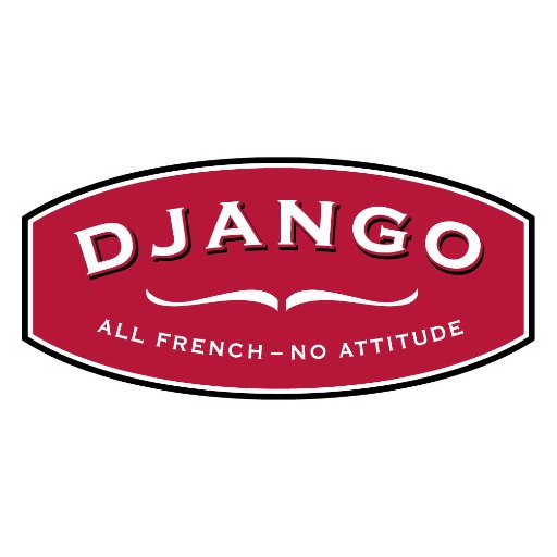 Django is a comfortable, brasserie-style restaurant offering everything you love about French cuisine - without the attitude. 1420 Locust, DSM.