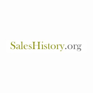 https://t.co/GP115s9M9k is an online #archive of product sales from the largest online marketplaces.