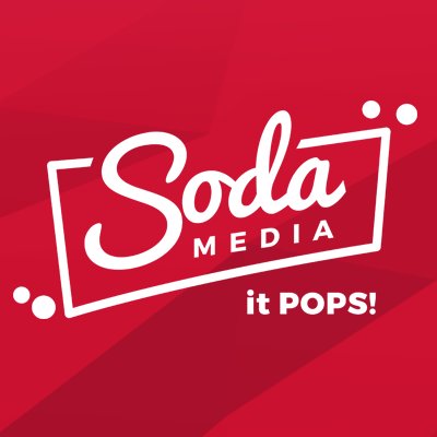 Soda Media