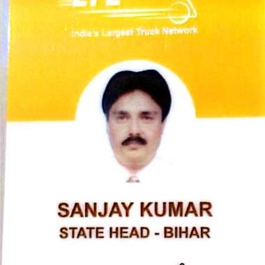 brltlindia's profile picture. Download  LTL India mobile app from Playstore for Hasselfree goods transportation

LTL India india's largest truck network..Mobile App will be live soon