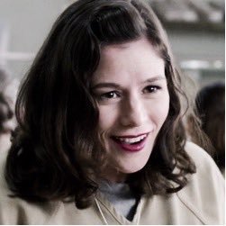 InfatuatedDear's profile picture. [#OITNB / Ships with chem]