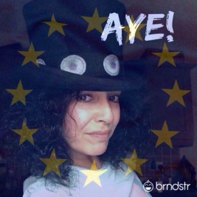 Damn_RebelBitch's profile picture. No Compromise on Women's Rights! 
#WomenWontWheesht 🦖🦕

Independence is normal 🏴󠁧󠁢󠁳󠁣󠁴󠁿