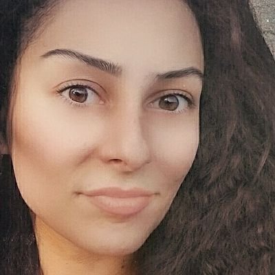 gunelvuqar2's profile picture. stilist