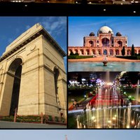 Delhi India (@delhiindiarr) 's Twitter Profile