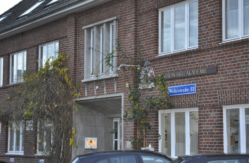 Rhein-Sieg-Akademie, für Realistische Bildende Kunst u. Design

RSAK Hennef