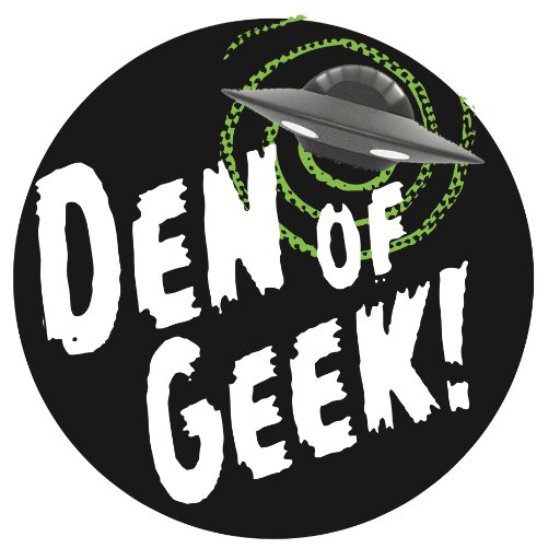 DenofGeekTV's profile picture. The TV feed from @DenofGeekUS. Let's watch TV together from different couches.