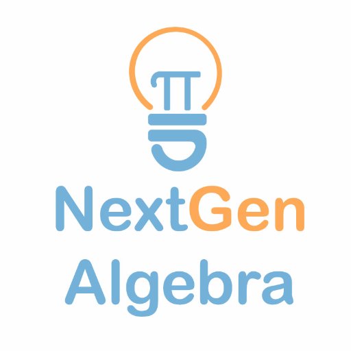 NextGen Algebra is concept-based instruction that will take the memorization out of math & teach how math “works”.