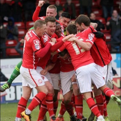 A page made by a fan, for the fans! Dedicated to the Pride of the Midlands, Walsall FC ⚽️