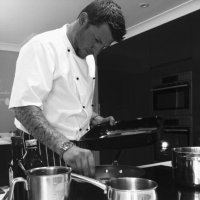 Gareth  Oliver (@chefgoliver) 's Twitter Profile Photo