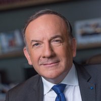 Pierre Gattaz (@pierregattaz) 's Twitter Profile