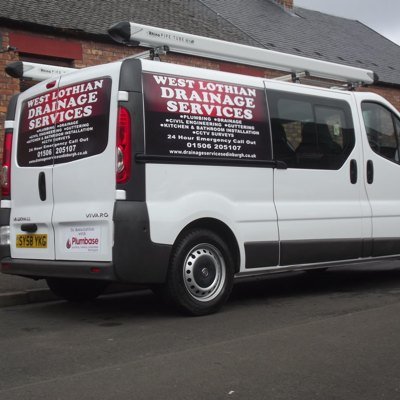 we are a local plumbing business specialising in all aspects of plumbing and drainage! Instagram @westlothiandrainage facebook @westlothiandrainageservices