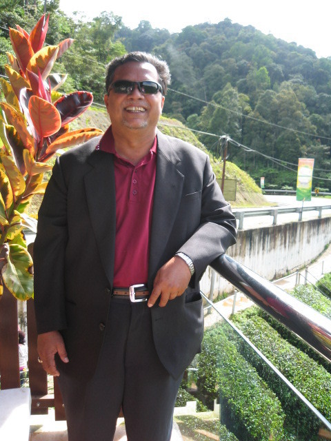 I am a retired GM in Manufacturing company. Looking forward towards affiliates prog.