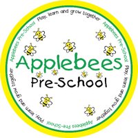 Applebees Pre-school (@applebees_mh) 's Twitter Profile Photo Applebees Pre-school (@applebees_mh) 's Twitter Profile Photo