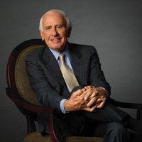 Jim Rohn Official(@OfficialJimRohn) 's Twitter Profile Photo