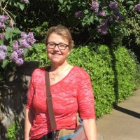 Terri Dishion (@tdishion) 's Twitter Profile