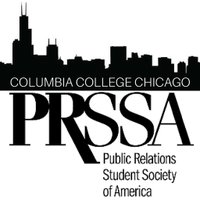 Columbia Chi PRSSA (@columprssa) 's Twitter Profile
