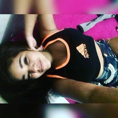 Um amorzinho  ❤