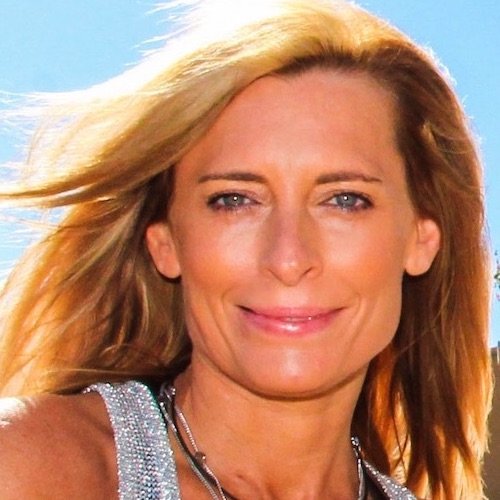 Rachel Krider is the co-host of Born To Prosper's Mind Power and Industry Insider | Co-Founder of @prosperityolife | #PersonalDevelopment #Entrepreneurship