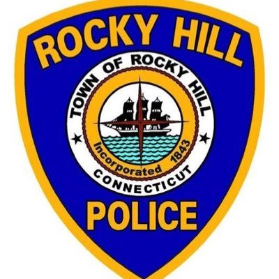 Rocky Hill Police Department - CT. Official Twitter account of the RHPD. Accounts are NOT monitored 24/7. To report an emergency dial 911.